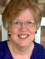 Mary Ann Salrin